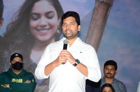 Tuck Jagadish Movie Press Meet